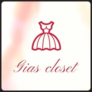 Meet your Posher, Gia